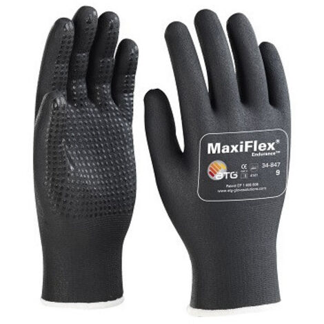 Gant Manutention Taille 11 - VEPRO