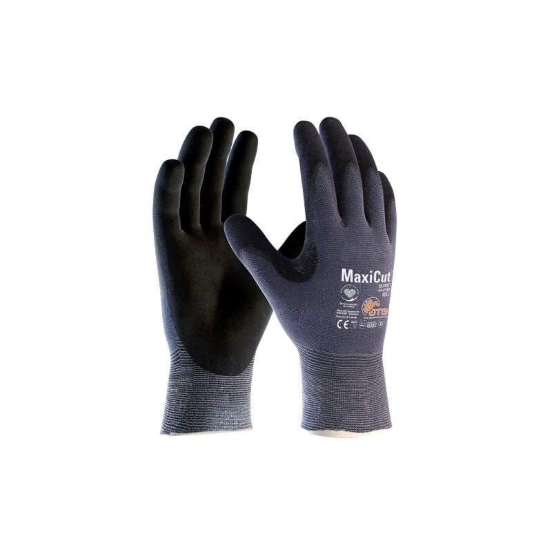 Gants MaxiCut Ultra taille 8 ATG