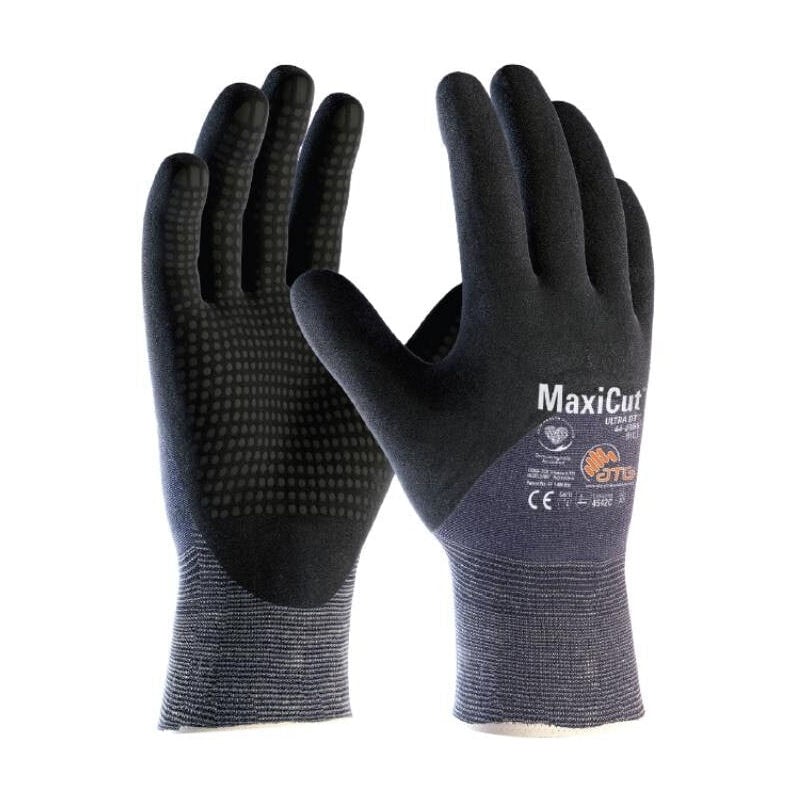 ATG - Gants de travail MaxiCut Ultra 44-3455