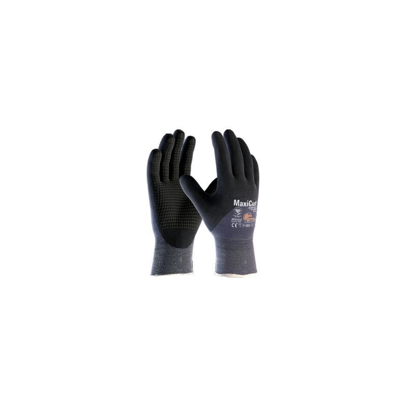 Gants maxicut ultra + picots - Taille : 11 ATG