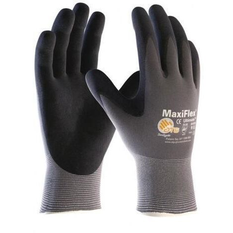 Gant Maxiflex ultimate (10) - Taille : 10