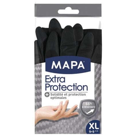Gant Menage Extra Protection Txl - Mapa