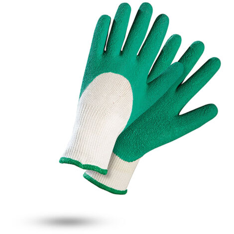 Gant multi-usages latex BASIC - ROSTAING - 6 - XS