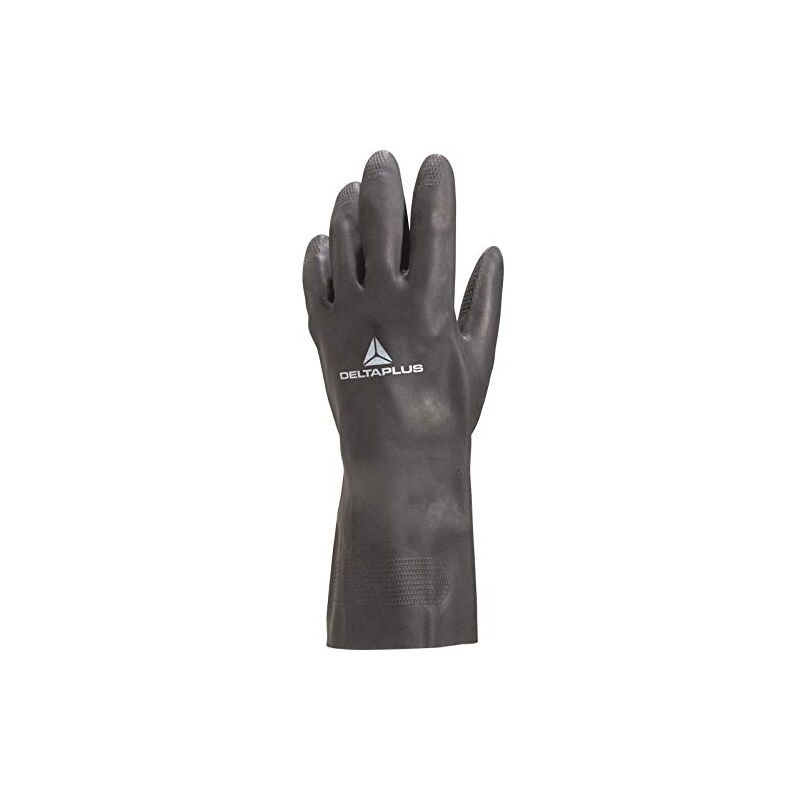 Delta Plus - deltaplus 10594 gants, noir, 10-11 guantes sinteticos