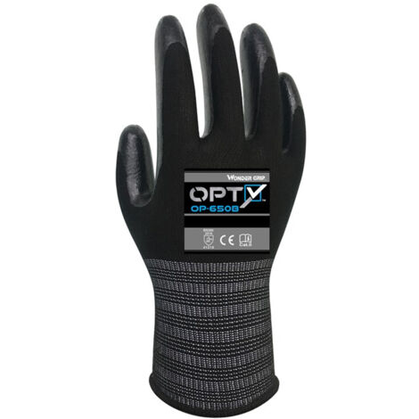 Gant OP-650B OPTY-OP650B081 - Wonder Grip