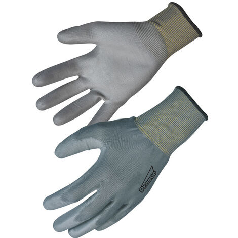 Covermason Paire de gants anti coupures Protection Anti-Slash Cut Static Resistance Protect Gloves 