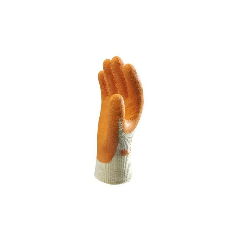 Lot de 10 paires de gants de travail anti coupure Grip 310 EN388 Taille - Taille 8