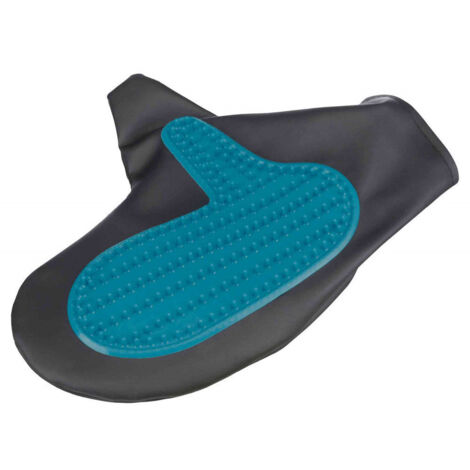 Gant pour le soin du pelage chien ou chat - Trixie