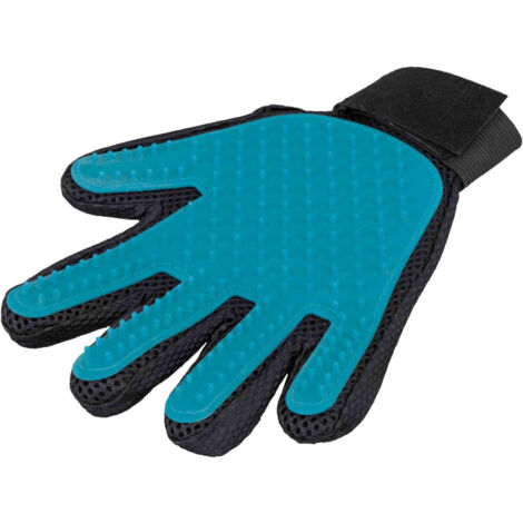 Gant pour le soin du pelage pour chien - Trixie