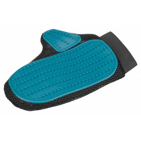 Gant pour le soin du pelage pour chien - Trixie