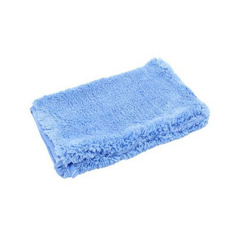 Gant poussière Microfibre Elegant - couleur au choix - bleu