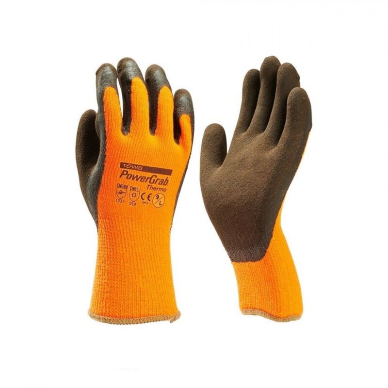 Gant PowerGrab Thermo taille S Towa