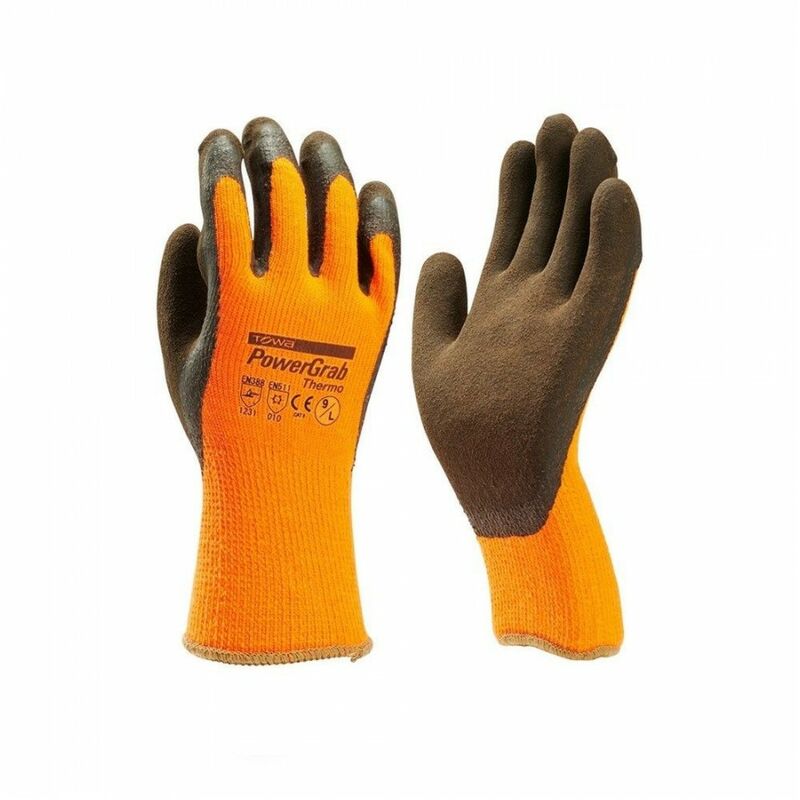 Gant PowerGrab Thermo taille XL Towa