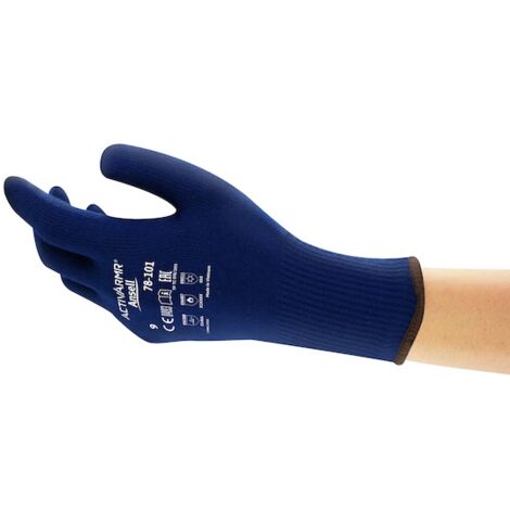Gant protection froid ActivArmr® 78-101 - 9/L - ANSELL