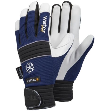 Gant protection froid TEGERA® 297 - 9/L - TEGERA
