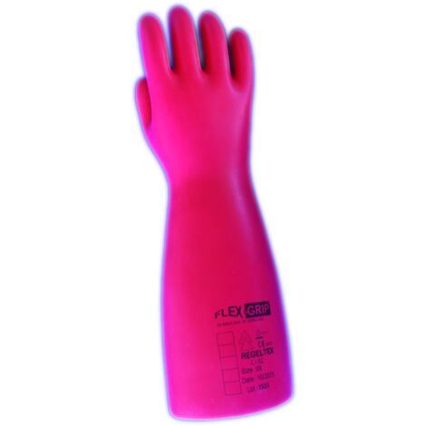 Gant risque électrique GICN-3 classe 3 - 8/M - PENTA