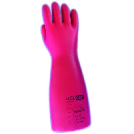 Gant risque électrique GICN-3 classe 3 - 9/L - PENTA