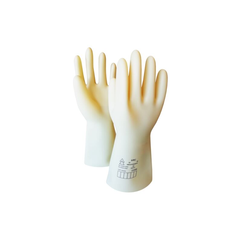 Catu - Gant risque éléctrique gp classe 0 - 9/L