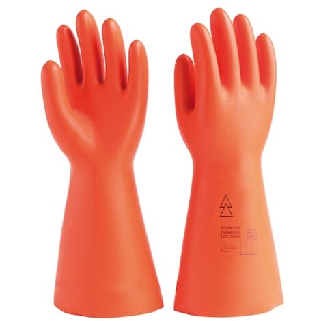 Gant risque éléctrique GPM classe 0 - 11/2XL - CATU