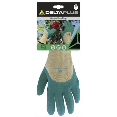 Gant Rosier Polyest Enduit Latex 10 - DELTA PLUS