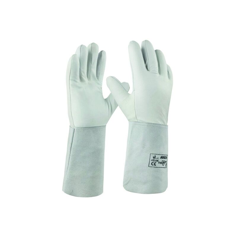 Difac - Gant soudeur argon - 10/XL