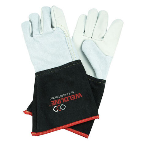 Gant Soudeur MIG Universal Confort Cuir T9 Weldline