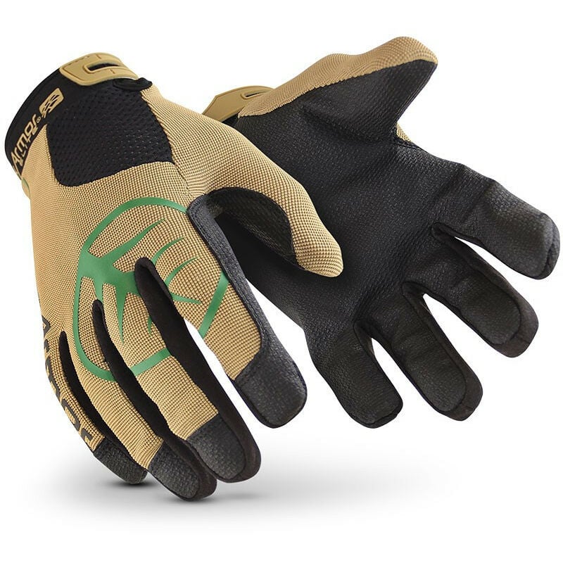 Gants anti-coupure anti-épines et ronces Thorn Armor 3092 Hexarmor 60010 - Beige - 7 (s)