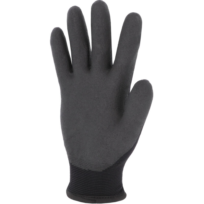Gant spécial froid Double couche Version 3/4 enduit - SINGER - NI10 T12