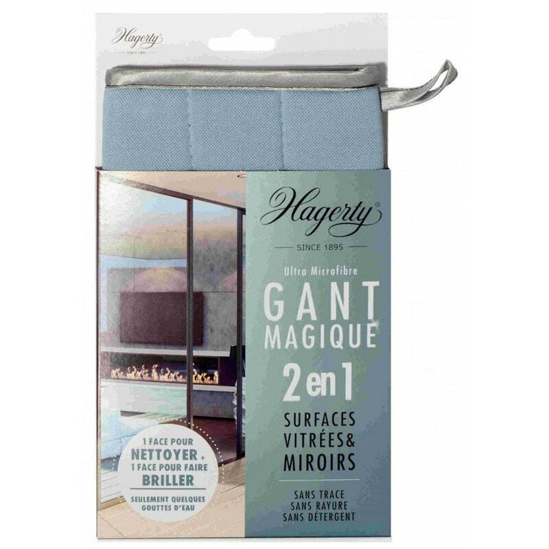 Gant Surface Vitree Et Miroir - HAGERTY