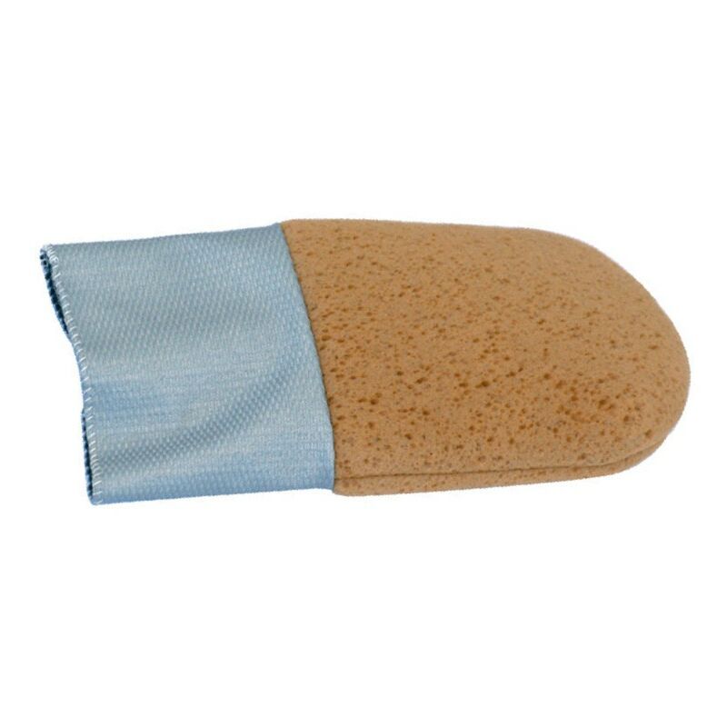 Gant série SS2 en éponge seulement - Salon