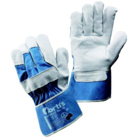 Gant Steeler, en cuir de vachette, taille 11