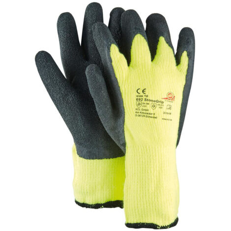 Gant Stone Grip 692, taille 11