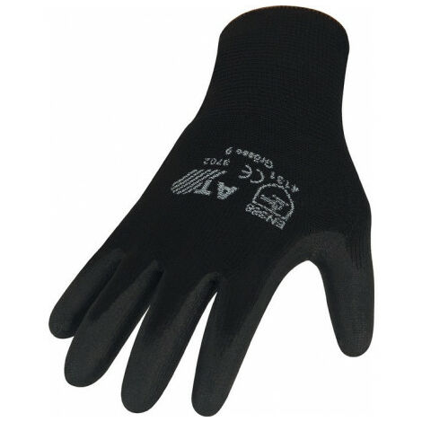 Gants NINJA Lite (la paire) - Juba - Peindresavoiture Taille 9/L