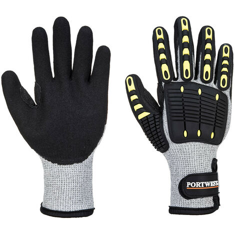 EPI > Gants de travail