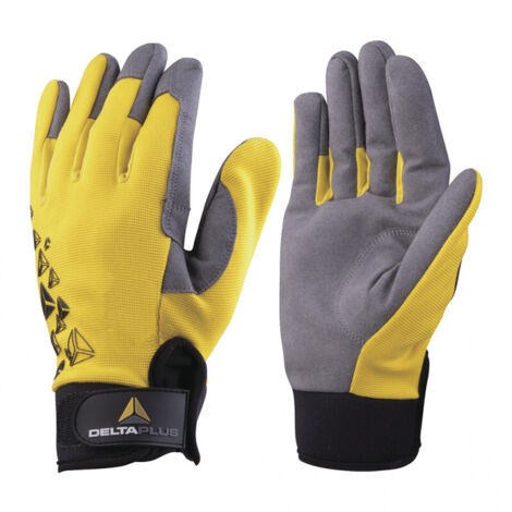 GANT TRAVAU LEGER POLYEST/POLYAM 07 DOS POLYEST PAUME POLYAMIDE DELTA PLUS VV901JA07