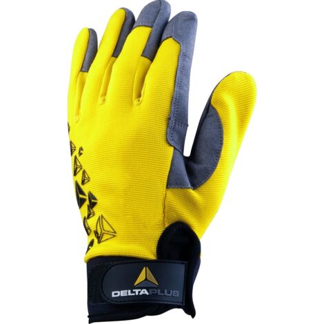 GANT TRAVAU LEGER POLYEST/POLYAM 08 DOS POLYEST PAUME POLYAMIDE DELTA PLUS VV901JA09