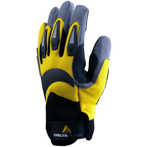 Gant Travau Lourd Polyest/Polyam 11 - DELTA PLUS