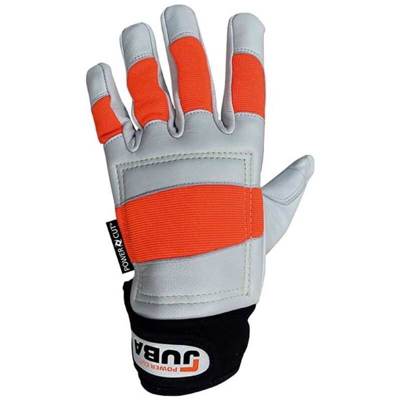 Gant Class 1 Chainsaw 1 Piece - Brand ean : 8423752236633 - Taille : 10 - Juba