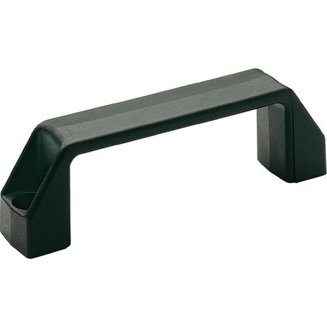 GANTER 528-PA-179-8,5-SW Bügelgriff GN 528 l1 179 ±1 mm d1 8,5 mm