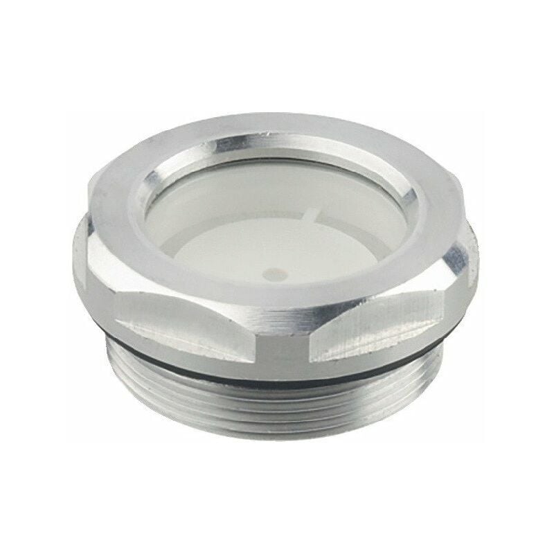 

Mirilla de aceite GN 743 d1 14mm d2 M 20x15mm (Por 10) - Ganter