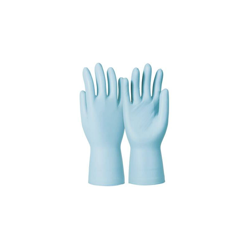 Honeywell - gants à usage unique taille: 9, l kcl dermatril p 743-9 50 pc(s)