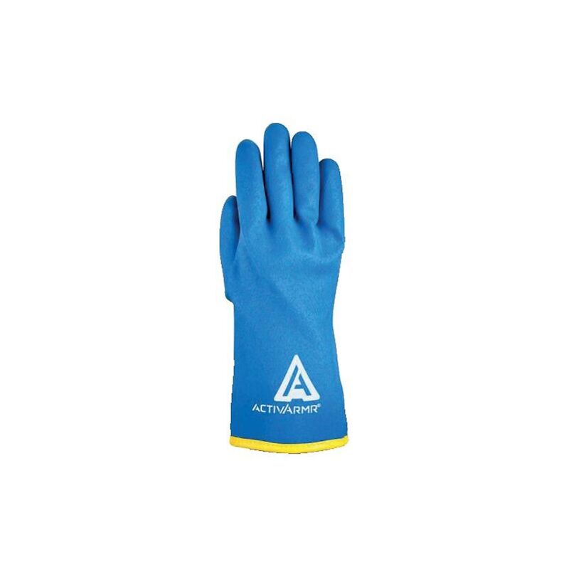 Ansell - Gants ActivArmr® 97-681 T10