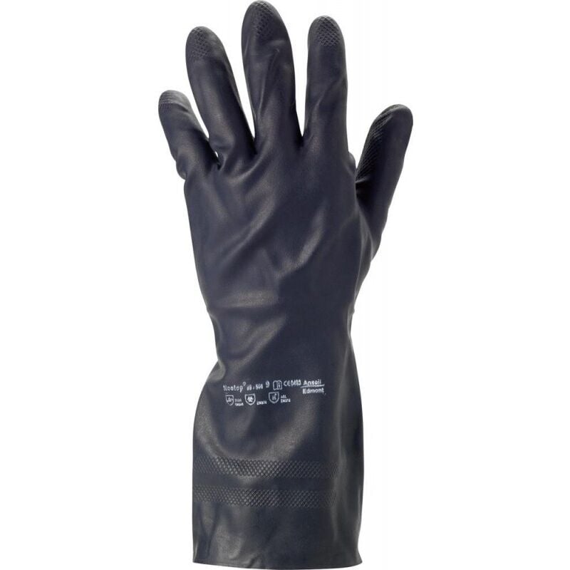 FP - Gants AlphaTec 29-500 Taille 11 (Par 12)