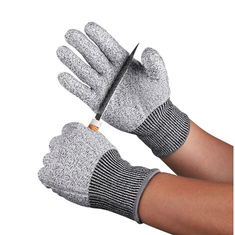 Gants Anti-coupure