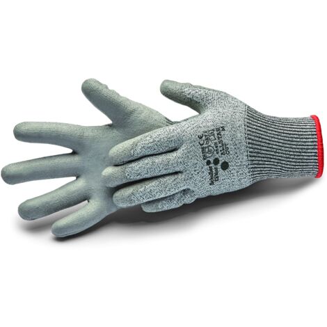 GANTS ANTI-COUPURE ALL STAR CUT L/9 - REK CUT 9