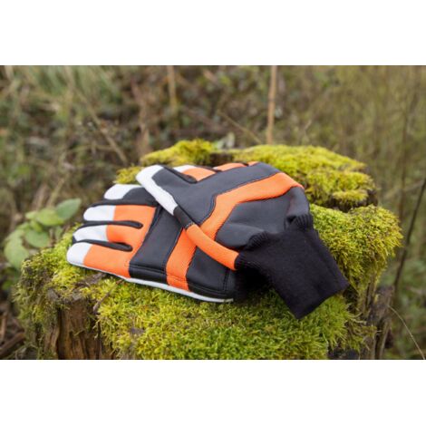 Gants anti-coupure Kerbl - Taille gants 10