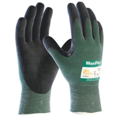 Gants anti-coupure maxiflexcut - Taille : T9 - ATG