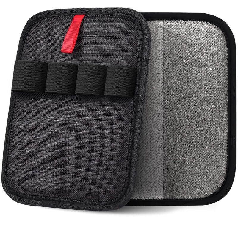 Gants anti-poils statiques réutilisables pour meubles, vêtements, tapis et voitures, parfaits pour chiens et chats.