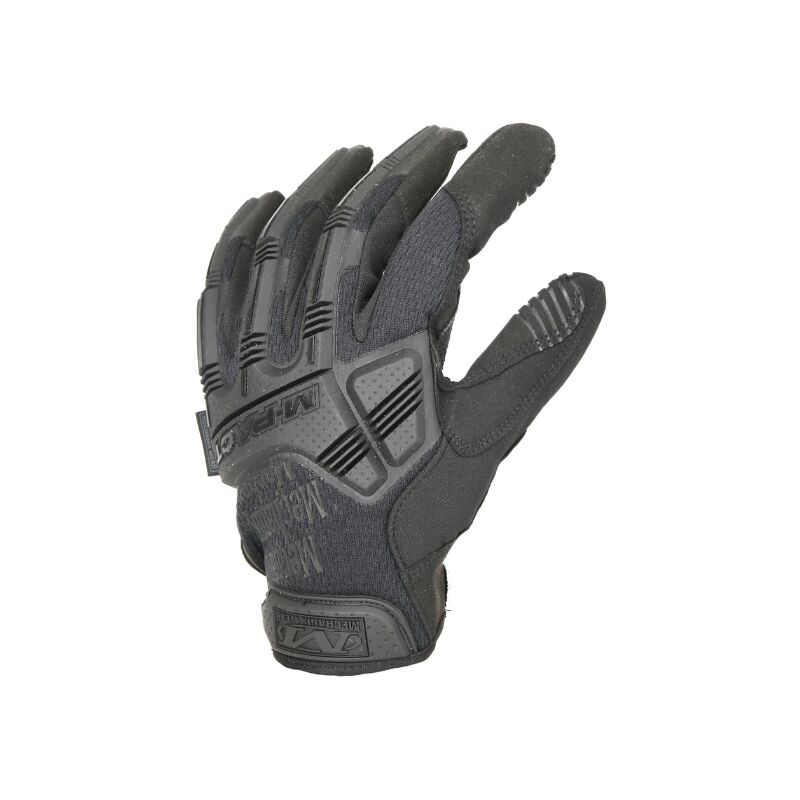 Gants avec protection anti-chocs M
