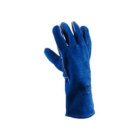 Gants blue welding T10 Honeywell